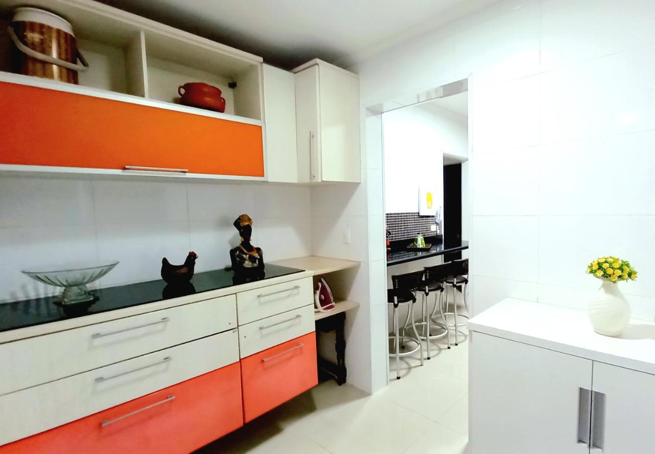 Apartamento Guaruja, Praia Asturias Aconchegante Apartment Ngoại thất bức ảnh