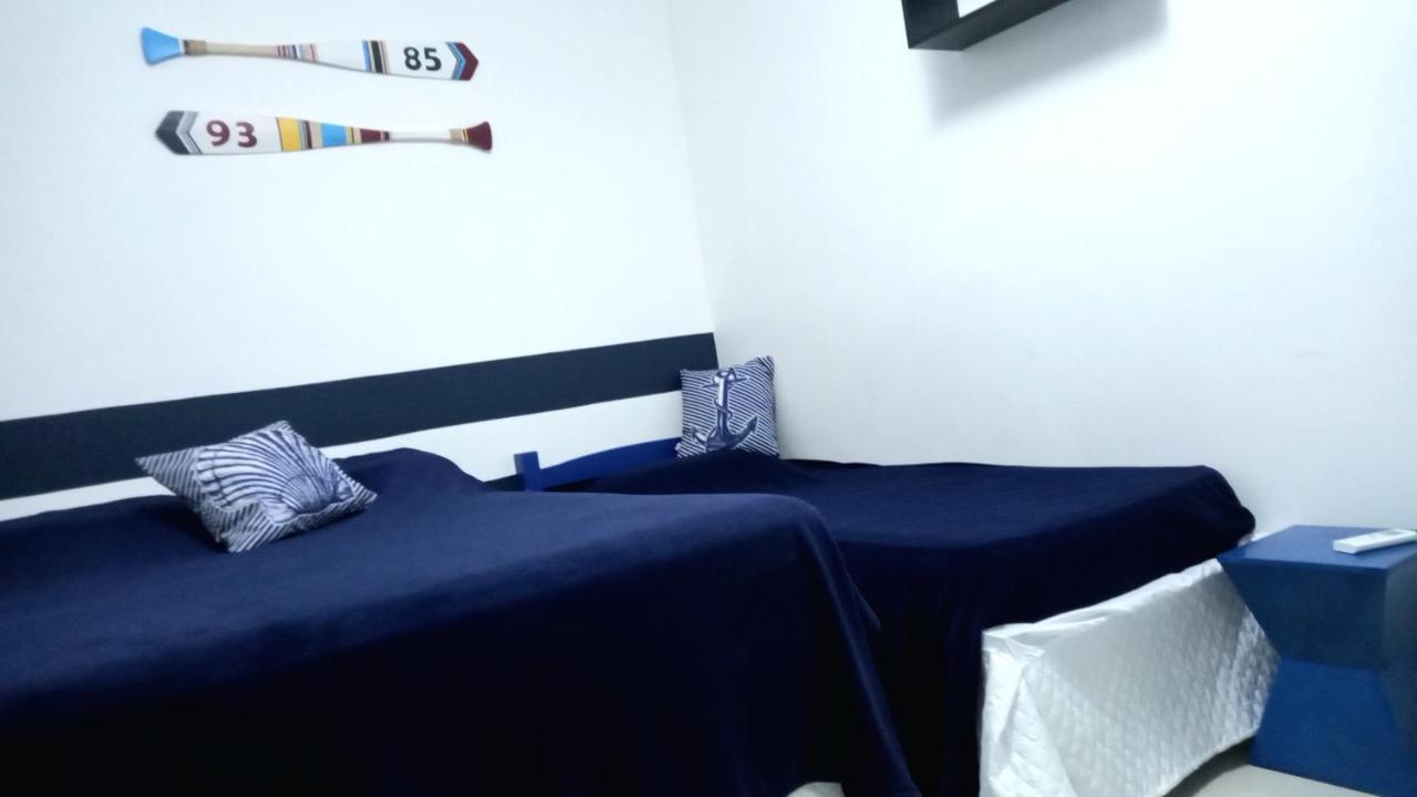 Apartamento Guaruja, Praia Asturias Aconchegante Apartment Ngoại thất bức ảnh